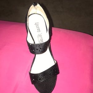Lauren Lorraine Heels